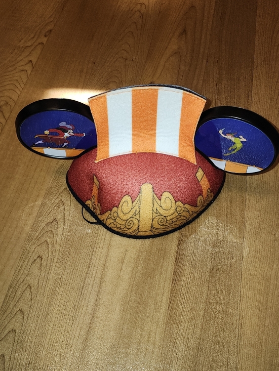 Disney Other - Disney Peter Pan Mouse Ears